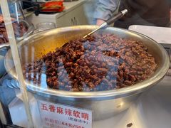 -丁家脆哨(民生路店)