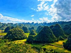 -万峰林风景区