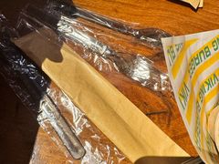 -VIKING SALOON西部美式烟熏烤肉(和平路店)