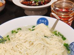 -新万鑫银丝面·非遗无锡味(惠山古镇店)
