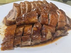 -老字号蛇口德记烧腊饭店·海鲜加工