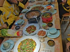 -王妈热卤·川味馆(海昌店)