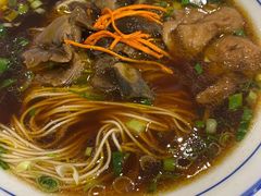 -華僑飯店中餐厅