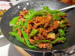 湖南辣椒炒肉-匠熙小馆(崇文门店)