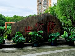 -陈家山荷花公园