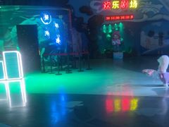 -烟台海昌鲸鲨海洋公园