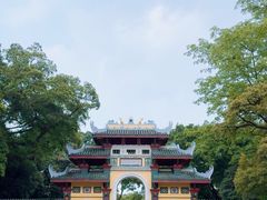 -柳侯公园