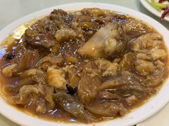 -胖子菜馆(隆昌路店)