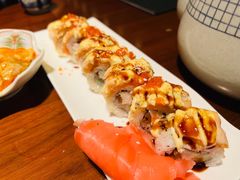 -金沙滩喜来登度假酒店-雅日本餐厅