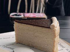 -M Stand(漕河泾印象城店)