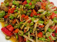 -飞虹鱼馆(春华路店)