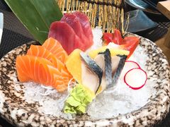 -尺山寸水日料(马桥满天星店)