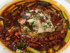 -博雅酒店-中餐厅