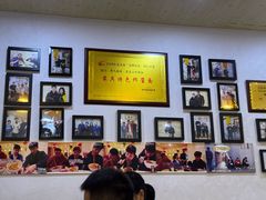 -黑八私房老北京炸酱面