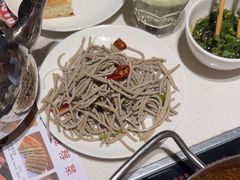 -蝎王府羊蝎子(北大地店)