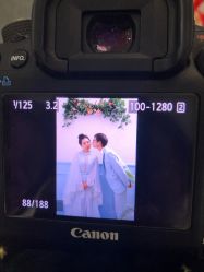 -拾尚映画·STUDIO婚纱摄影(中关村店)