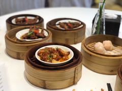 -万龙洲海鲜(大兴绿地缤纷城店)