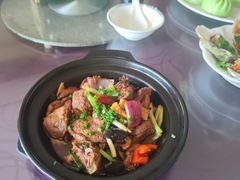 -南燕湾渔家码头