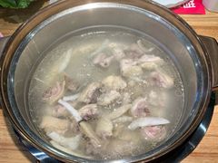 -椰夫人·养生椰子鸡(金沙洲永旺店)