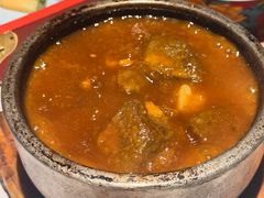 -千百味红餐厅·江西菜(绿地双子塔店)