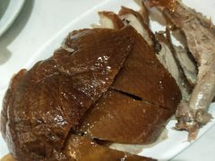 -华馨园北京烤鸭(丽水店)