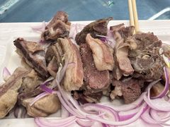 -乡村馕坑肉·烧烤·新疆菜·本地人更爱吃(阿勒泰首店)