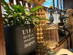 -波特曼西餐厅(南岗店)