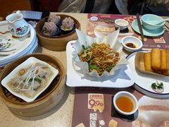 -点都德(千灯湖环宇城店)