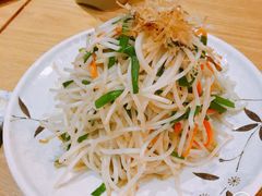 -水之惠鲜鱼料理(王府大街店)