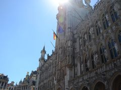 -布鲁塞尔大广场