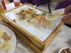 -凯盈阁·顺德私房菜·桑拿鸡