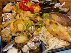-八月美食小馆(银泰城总店)