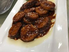 -天津乾毓德饭庄·清真传统炒菜·海鲜烧烤(咸阳路店)