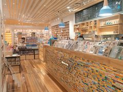 -猫的天空之城概念书店(印象城购物中心店)