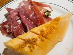 -La Strada(安福路店)