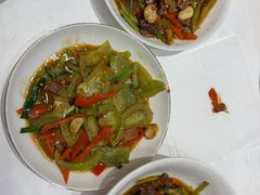 -辣公子·千岛湖私房菜(滨江店)