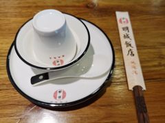 -明城饭店(万科九都荟店)