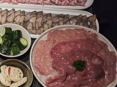 -海底捞火锅(万丰桥店)