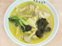 -蒋家桥饺面店(东关街店)