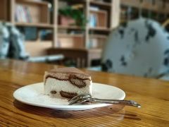 -山有花啡餐厅(常营总店)