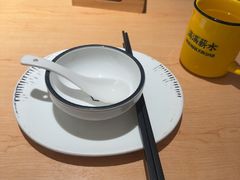 -太二酸菜鱼(深圳布吉万象汇店)