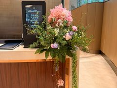 -上海静安香格里拉大酒店
