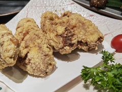 -九井澤精致料理(金茂店)
