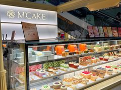 -M'CAKE(西单大悦城店)