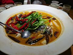 -清水亭湖北菜(大屯DT51店)