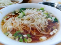 渣渣面-羊马王英渣渣面(总店)