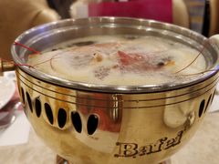 -芭菲盛宴·环球美食(锦城万达广场店)