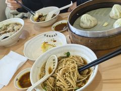 -蒋家桥饺面店(四望亭路店)