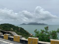 -东澳岛