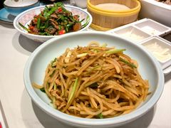 -东流山烤鸭·家常菜(雨山龙湖店)